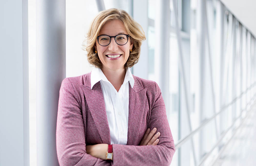 Prof. Dr. med. Verena Keitel-Anselmino